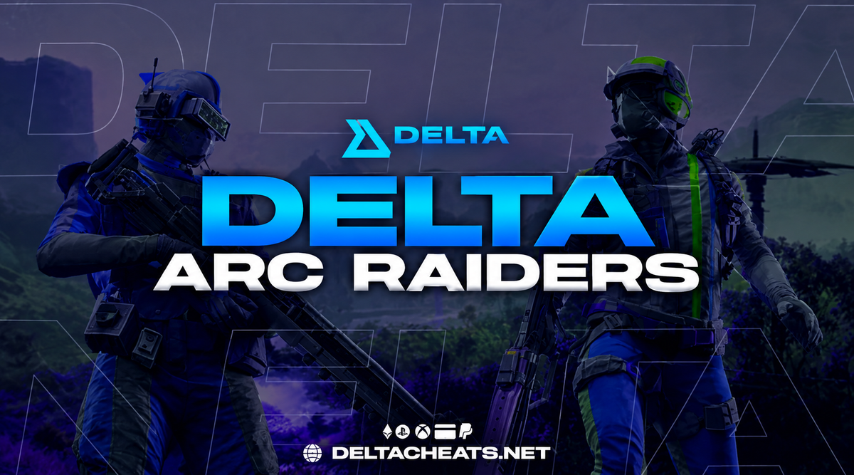 Arc Raiders Software