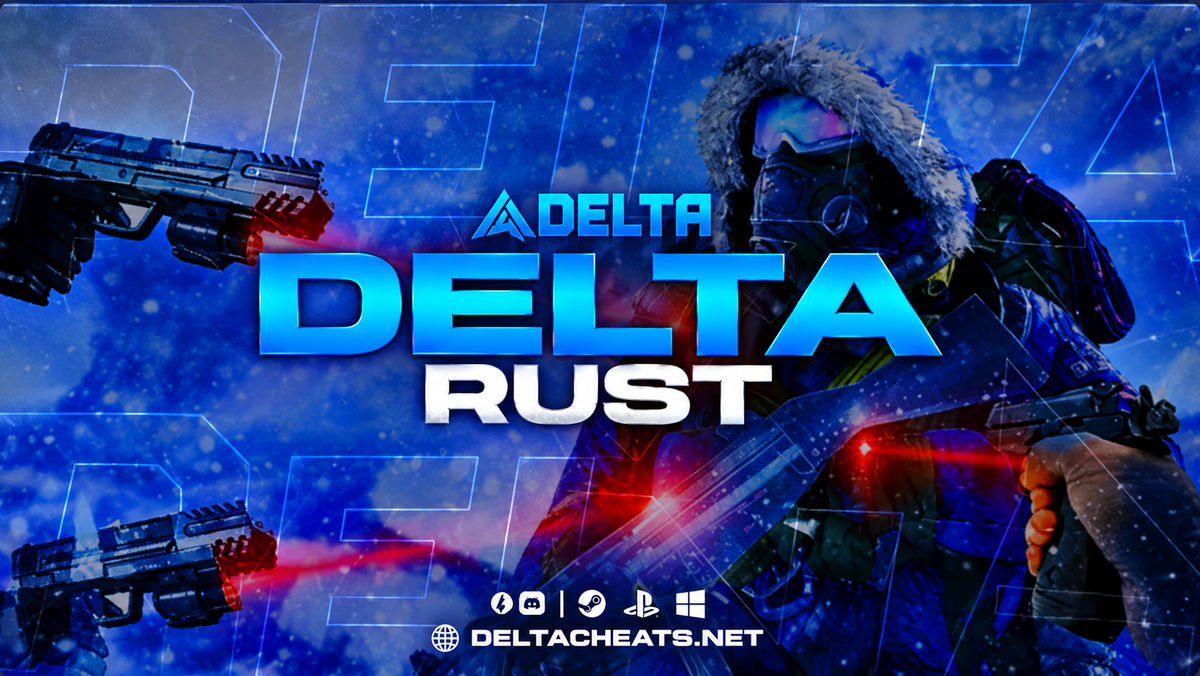 Rust Software