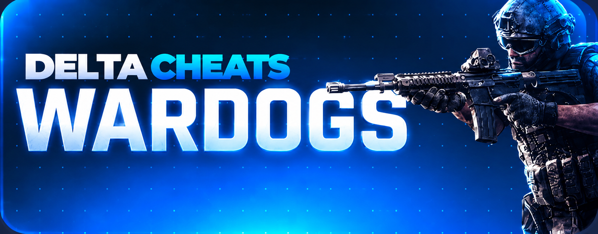 Wardogs Undetected